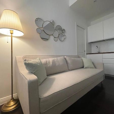 Appartement Bilocale Di Prestigio: Milano Centro Extérieur photo
