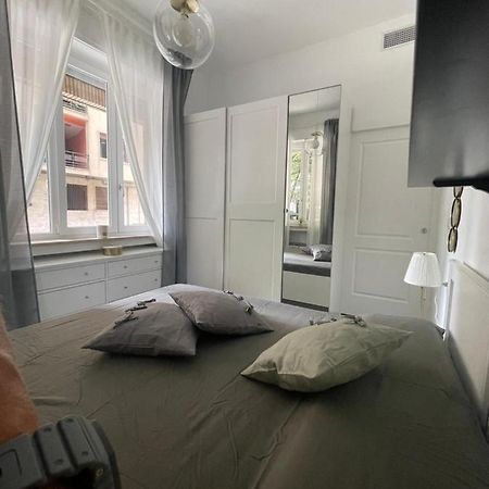 Appartement Bilocale Di Prestigio: Milano Centro Extérieur photo