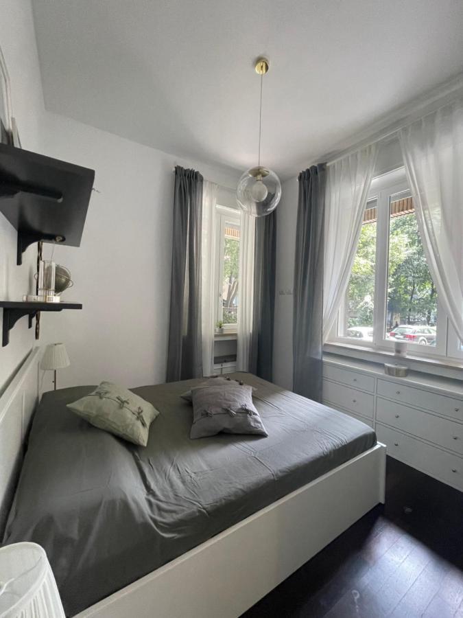 Appartement Bilocale Di Prestigio: Milano Centro Extérieur photo