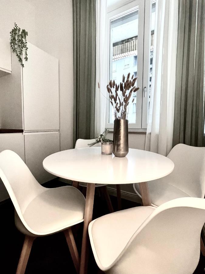 Appartement Bilocale Di Prestigio: Milano Centro Extérieur photo